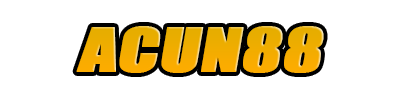 ACUN88 RESMI